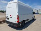 2021 VAUXHALL MOVANO L3H for sale at Copart SANDY