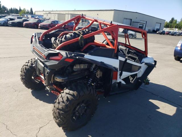 2019 POLARI RZR XP TURBO