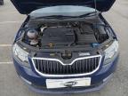 2017 SKODA OCTAVIA SE for sale at Copart SANDTOFT