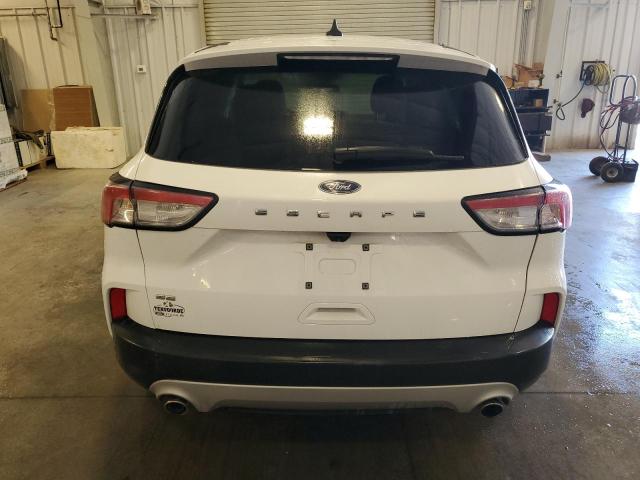  FORD ESCAPE 2021 Biały