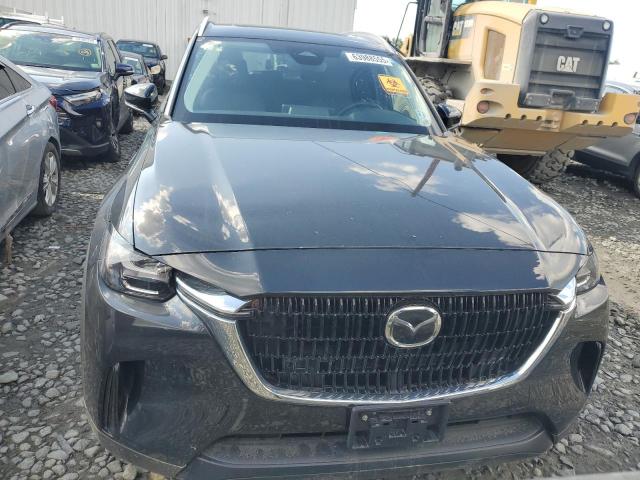  MAZDA CX-90 2024 Czarny