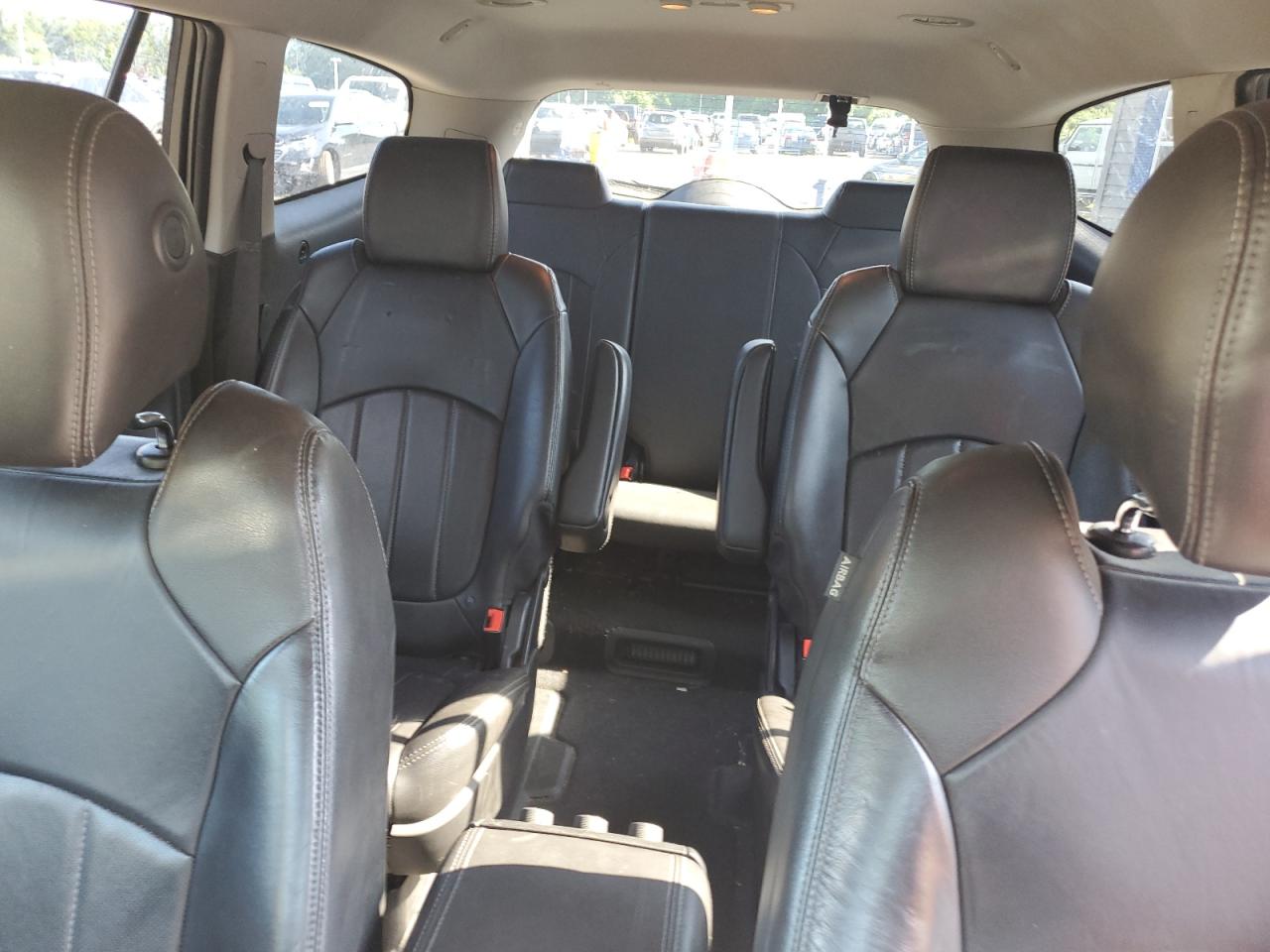 2016 Buick Enclave VIN: 5GAKVBKD0GJ123664 Lot: 63078325