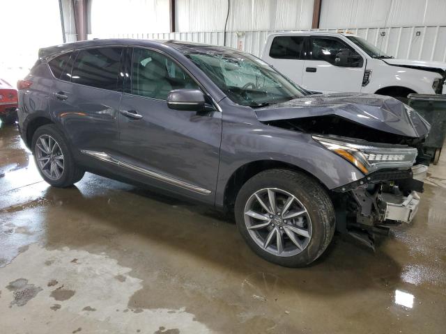  ACURA RDX 2020 Szary