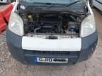 2010 PEUGEOT BIPPER S H for sale at Copart BRISTOL