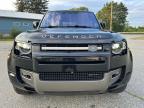2022 LAND ROVER DEFENDER 110 X-DYNAMIC SE   à vendre chez Copart MA - NORTH BOSTON