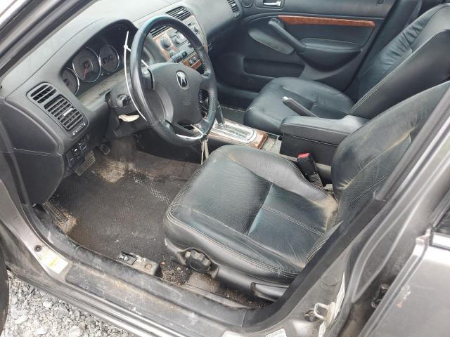 2004 ACURA 1.7EL PREMIUM  