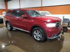 2015 DODGE DURANGO LIMITED   for sale at Copart AB - CALGARY