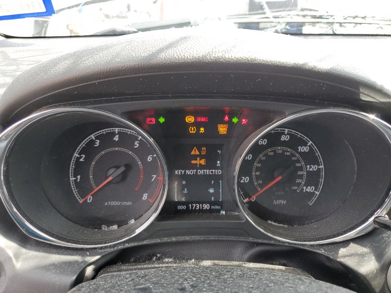 2013 Mitsubishi Outlander Sport Se VIN: 4A4AP4AUXDE012182 Lot: 64802275