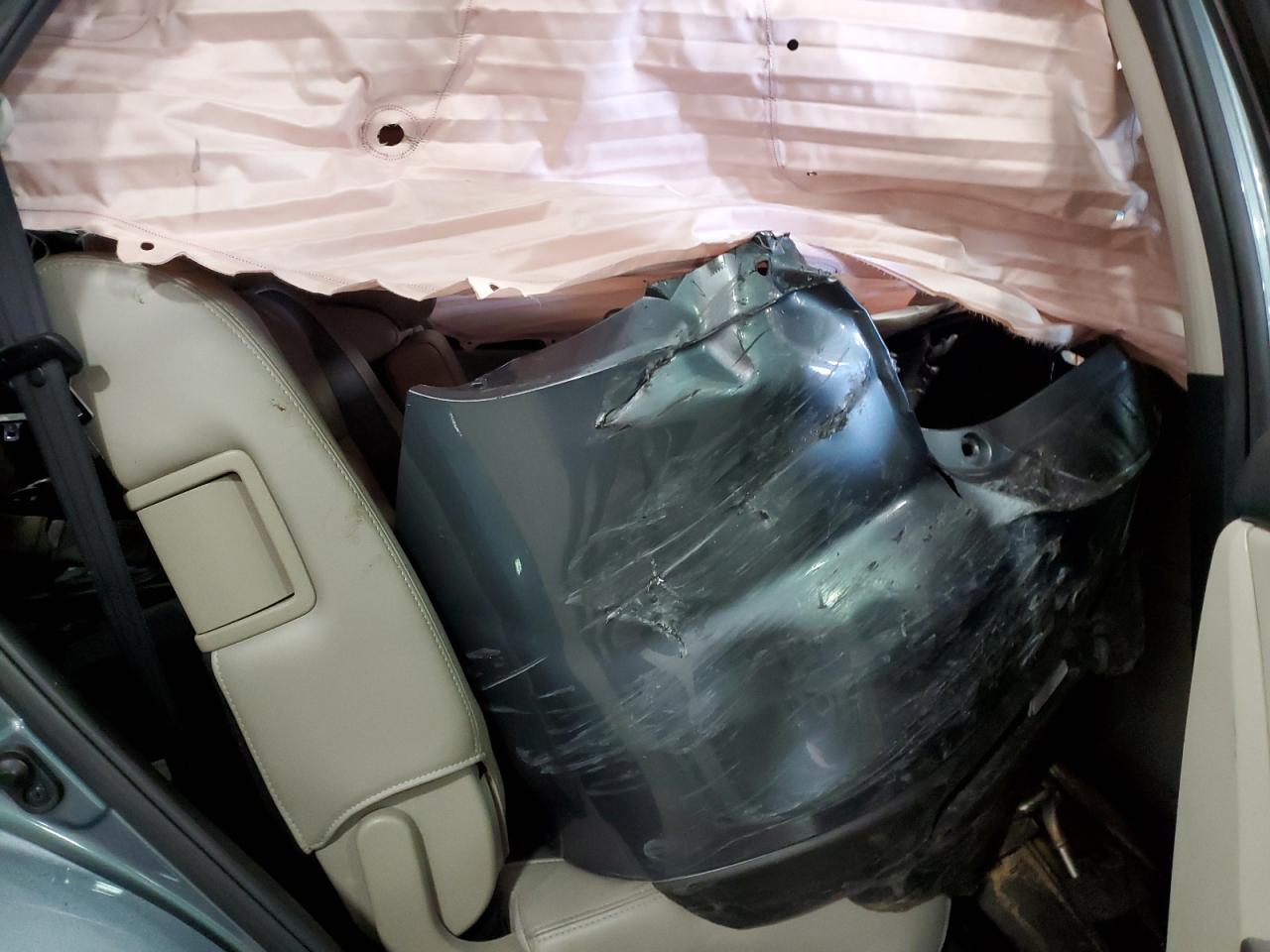 2012 Mazda Cx-9 VIN: JM3TB3DA9C0362805 Lot: 65078865