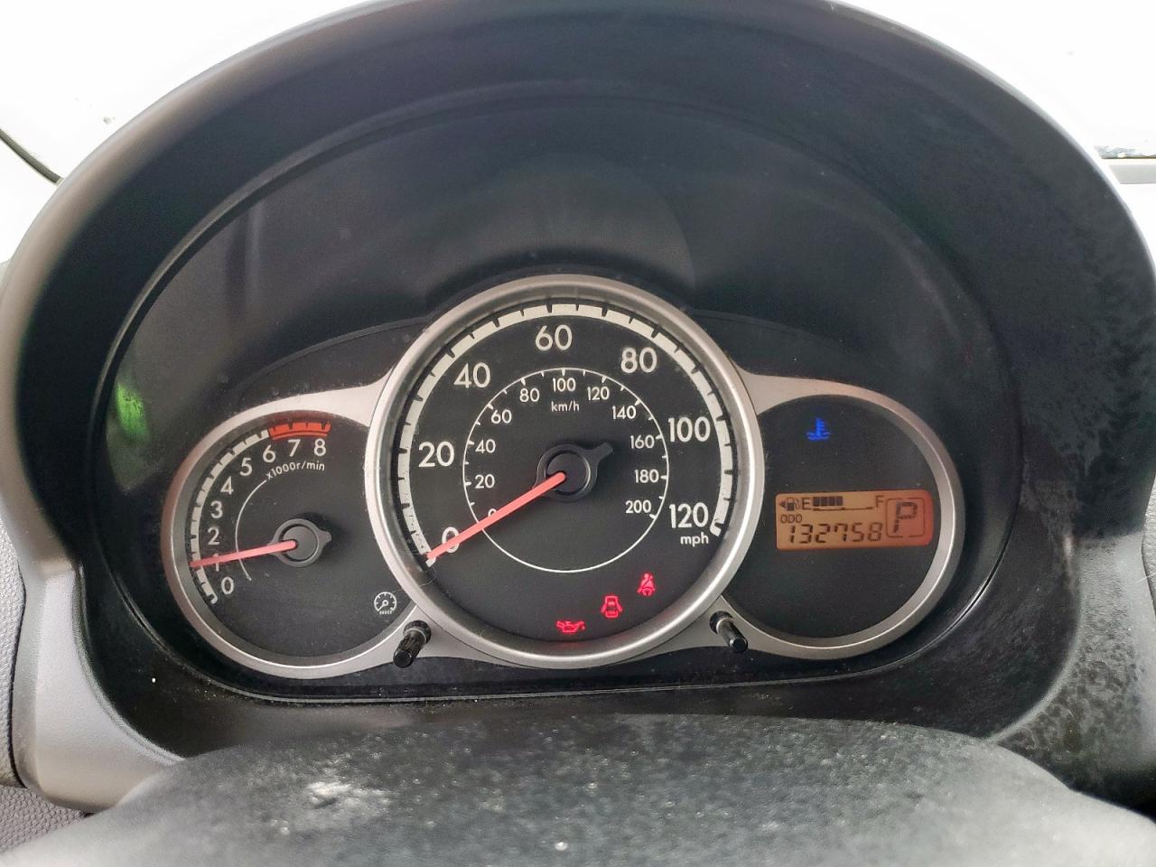 2011 Mazda Mazda2 VIN: JM1DE1HZ1B0124678 Lot: 64004075