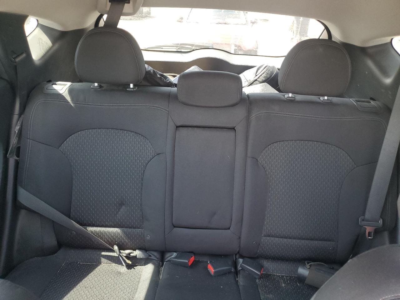 2013 Hyundai Tucson Gl VIN: KM8JT3AC4DU758441 Lot: 63911745