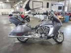 2008 VICTORY MOTORCYCLES VISION DELUXE   a la Venta en Copart MN - MINNEAPOLIS NORTH