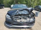 2015 MERCEDES-BENZ C 300 4MATIC   for sale at Copart ON - COOKSTOWN