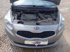 2016 KIA CARENS 4 C for sale at Copart WISBECH