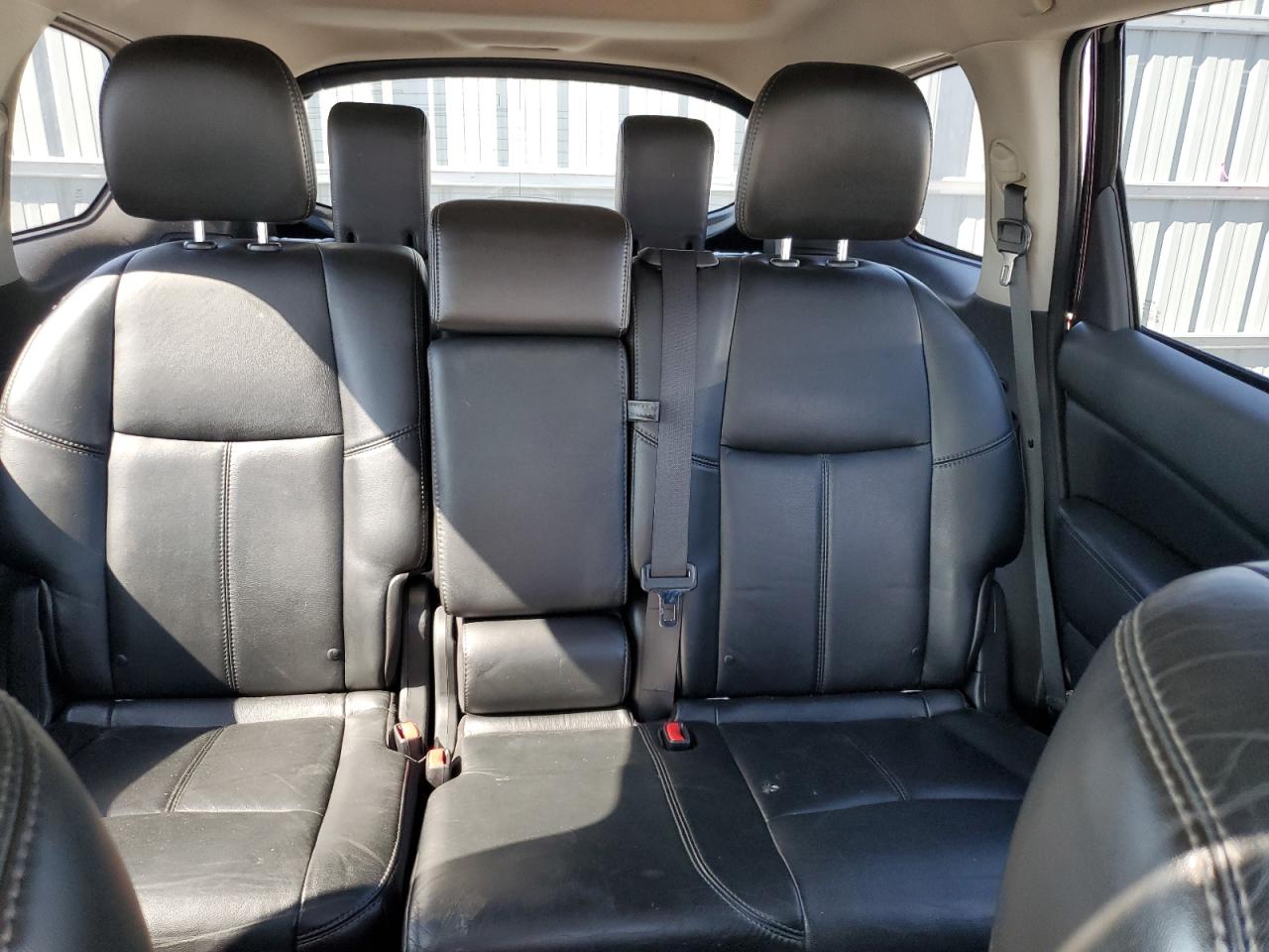 2013 Nissan Pathfinder S VIN: 5N1AR2MM6DC686760 Lot: 63927945