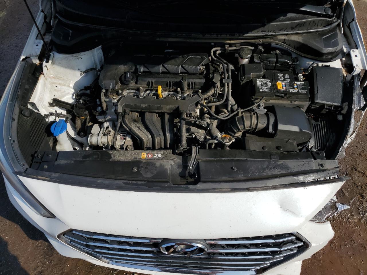 2021 Hyundai Accent Se VIN: 3KPC24A62ME150156 Lot: 62842145