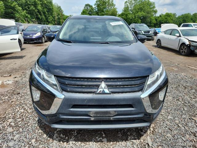  MITSUBISHI ECLIPSE 2018 Czarny