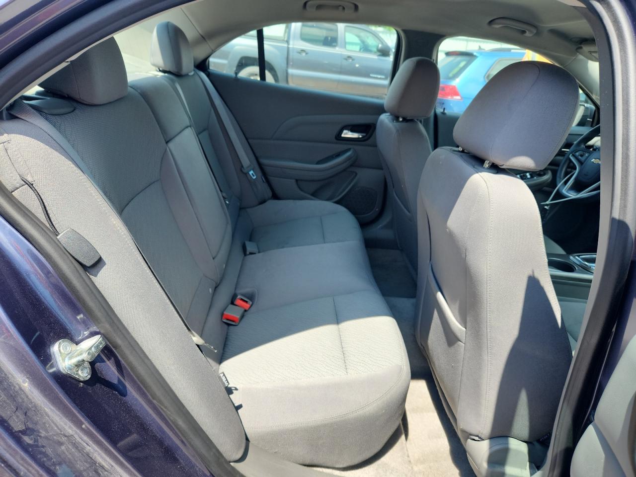 2013 Chevrolet Malibu Ls VIN: 1G11B5SA7DF249232 Lot: 64063645