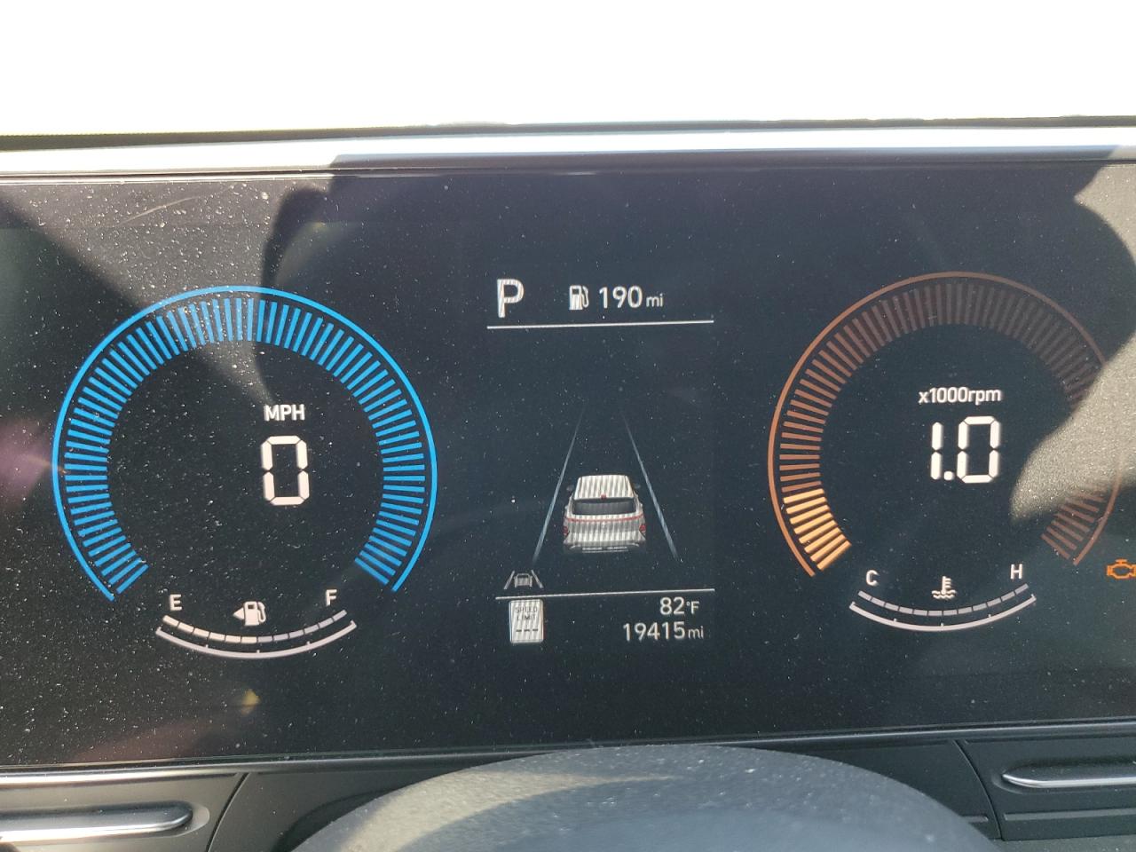 2025 Hyundai Kona Sel VIN: KM8HBCAB5SU218084 Lot: 62931285