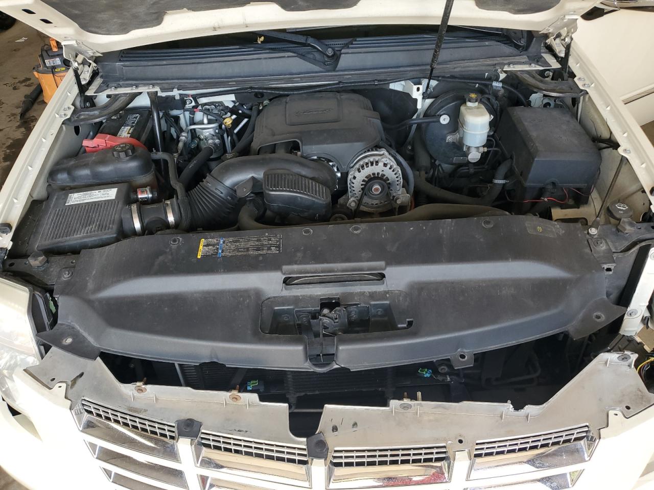 2007 Cadillac Escalade Luxury VIN: 1GYFK63877R427958 Lot: 64751035