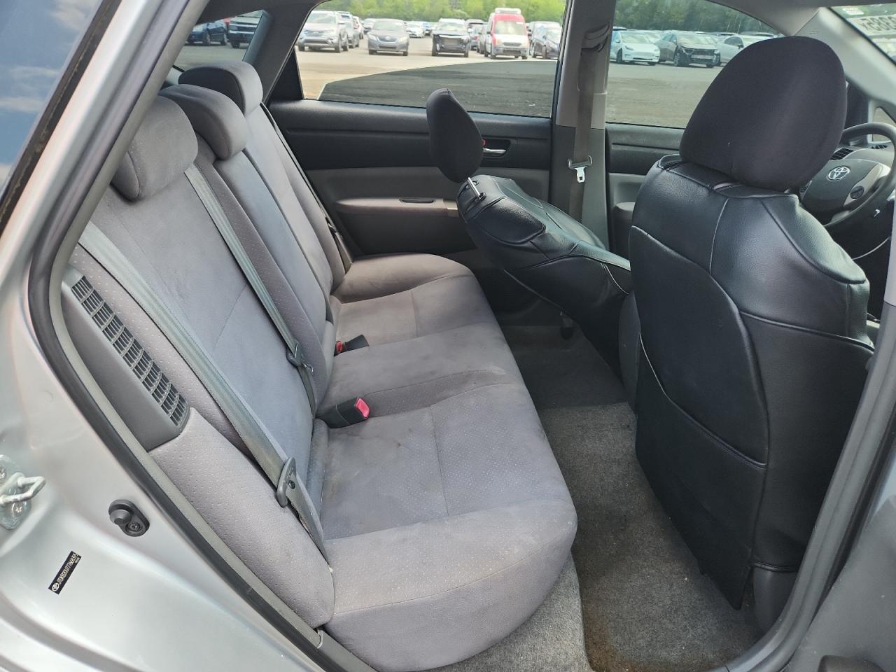 2007 Toyota Prius VIN: JTDKB20U777668395 Lot: 65709385