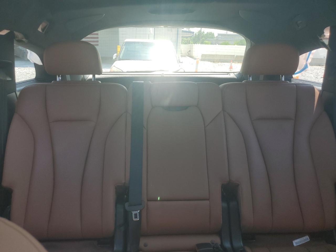 2021 Audi Q7 Premium Plus VIN: WA1LXAF77MD024811 Lot: 65043145