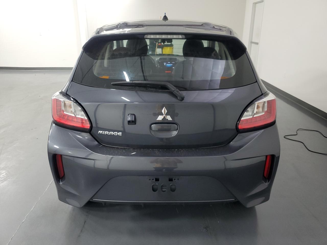 2024 Mitsubishi Mirage Es VIN: ML32AUHJ0RH014413 Lot: 64820025