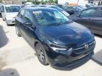 2020 VAUXHALL CORSA SE for sale at Copart SANDY