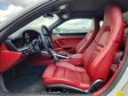 2020 PORSCHE 911 CARRERA S   a la Venta en Copart NJ - TRENTON