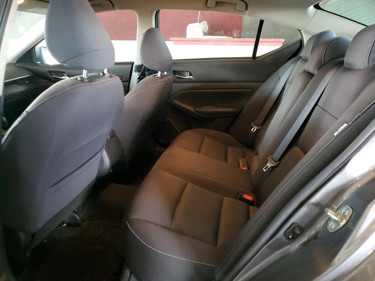 2020 Nissan Altima S VIN: 1N4BL4BVXLC267641 Lot: 64934335