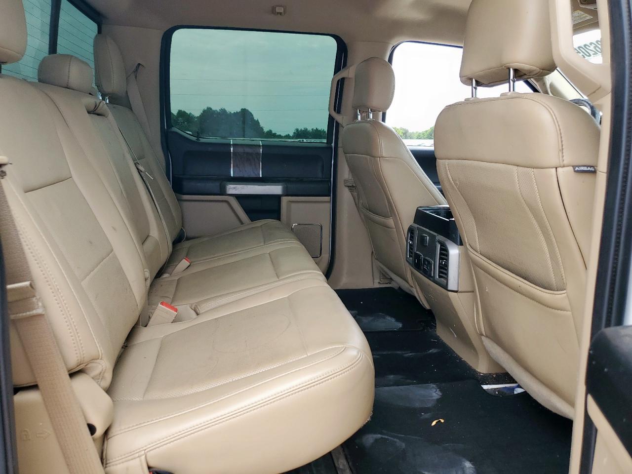 2019 Ford F250 Super Duty VIN: 1FT7W2B66KEE83056 Lot: 64886205