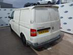 2004 VOLKSWAGEN TRANSPORTE for sale at Copart BRISTOL