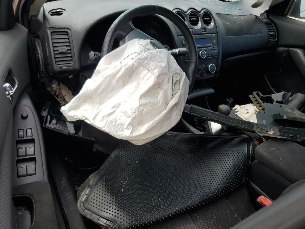 2008 Nissan Altima 2.5 VIN: 1N4AL21EX8C134662 Lot: 64784075