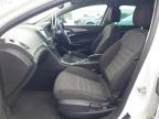 2016 VAUXHALL INSIGNIA S for sale at Copart CHESTER