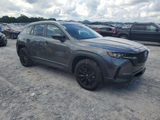  MAZDA CX-50 2024 Gray