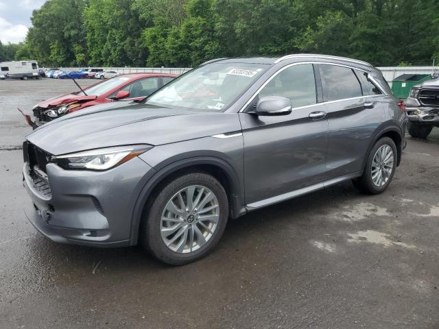  INFINITI QX50 2023 Gray