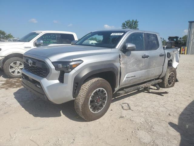 TOYOTA TACOMA DOU 2024