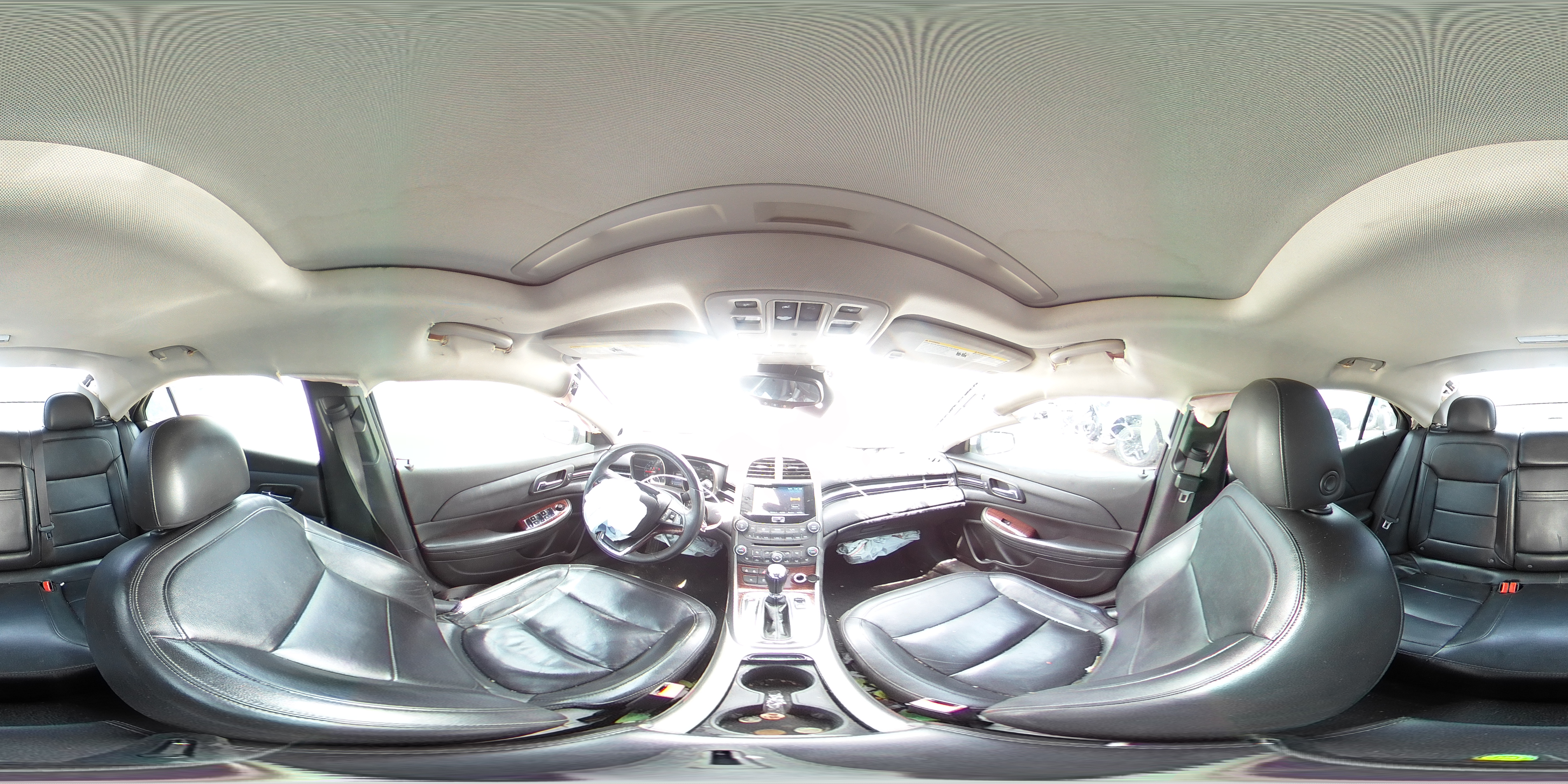 2013 Chevrolet Malibu 2Lt VIN: 1G11E5SA7DF141653 Lot: 64788955