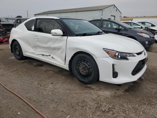 2014 TOYOTA SCION TC   