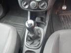 2012 VAUXHALL CORSA LIMITED EDITION  for sale at Copart WOLVERHAMPTON