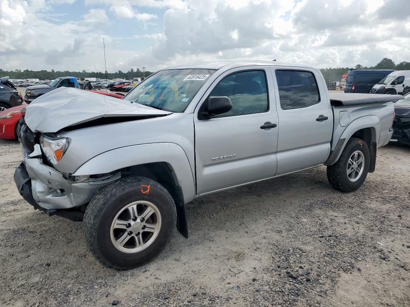 2012 Toyota Tacoma Double Cab Prerunner  
