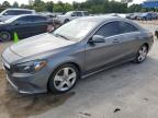 2018 MERCEDES-BENZ CLA 250   for sale at Copart MS - JACKSON