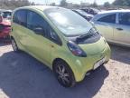 2007 MITSUBISHI I-MIEV for sale at Copart BRISTOL