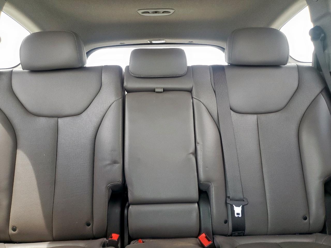 2020 Hyundai Santa Fe Limited VIN: 5NMS53AA1LH252184 Lot: 63023995