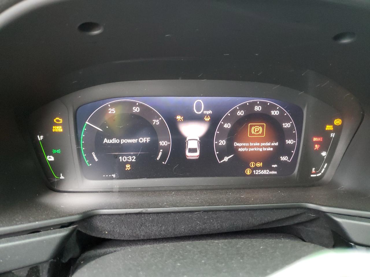 2024 Honda Accord Hybrid Sport VIN: 1HGCY2F50RA046070 Lot: 60700085