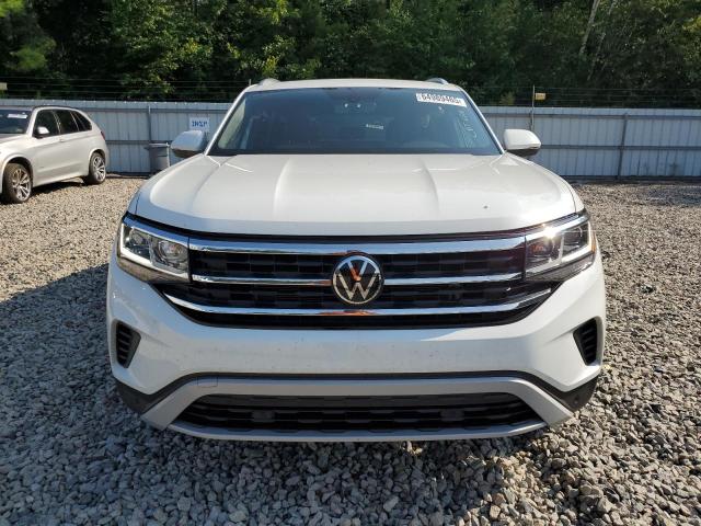  VOLKSWAGEN ATLAS 2023 White