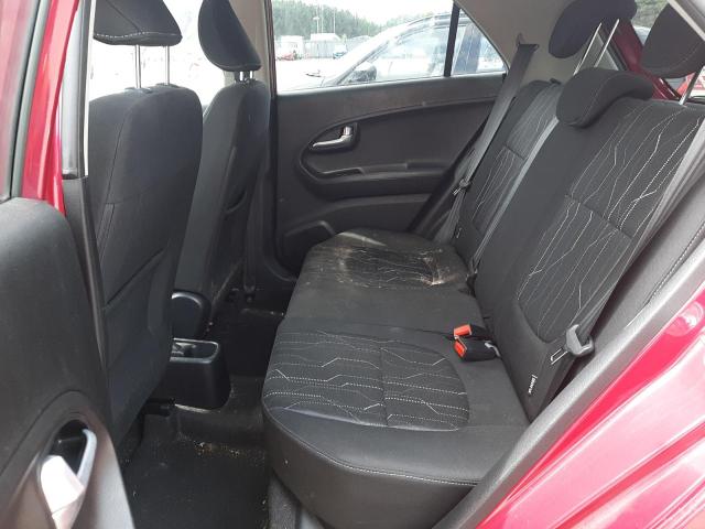 2016 KIA PICANTO 2