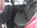 2016 KIA PICANTO 2 for sale at Copart WHITBURN