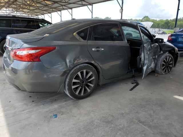  NISSAN ALTIMA 2017 Szary