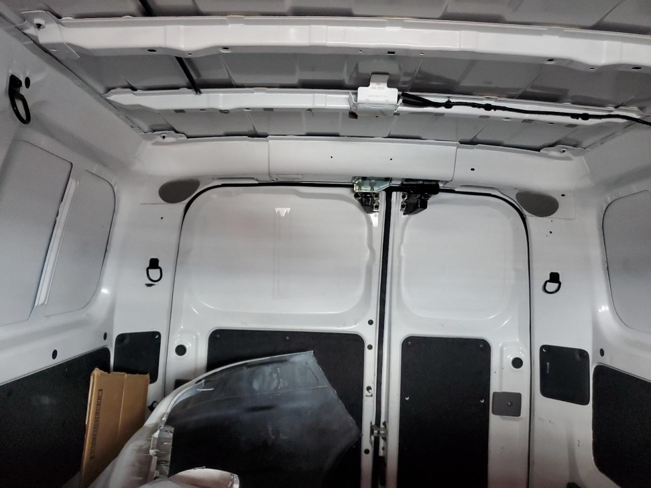 2020 Nissan Nv200 2.5S VIN: 3N6CM0KN6LK708340 Lot: 65031665